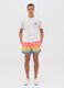 Boxer da uomo in misto multicolor regular fit con coulisse_0
