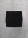 Mini Skirt Black_5