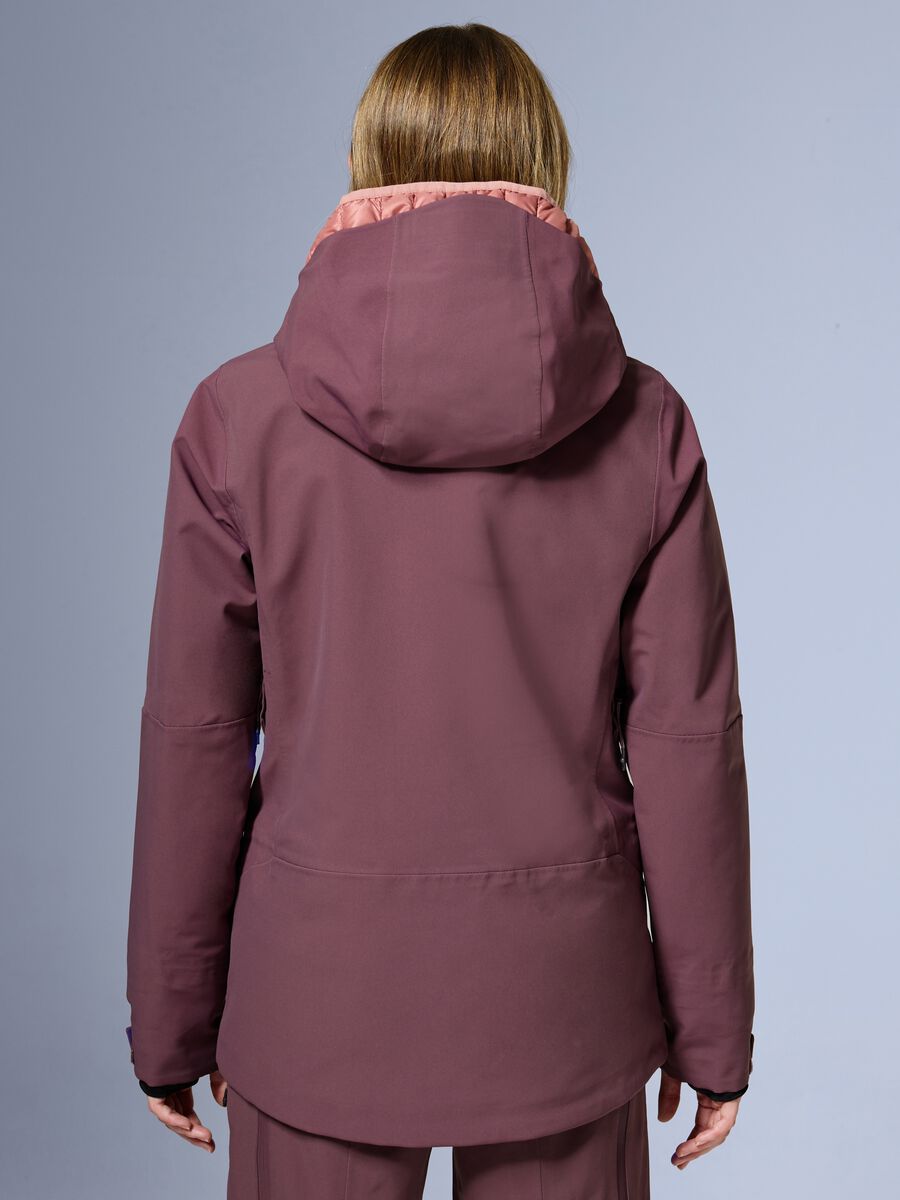 ALTAVIA Shell Jacket WITH DEBORAH COMPAGNONI_5