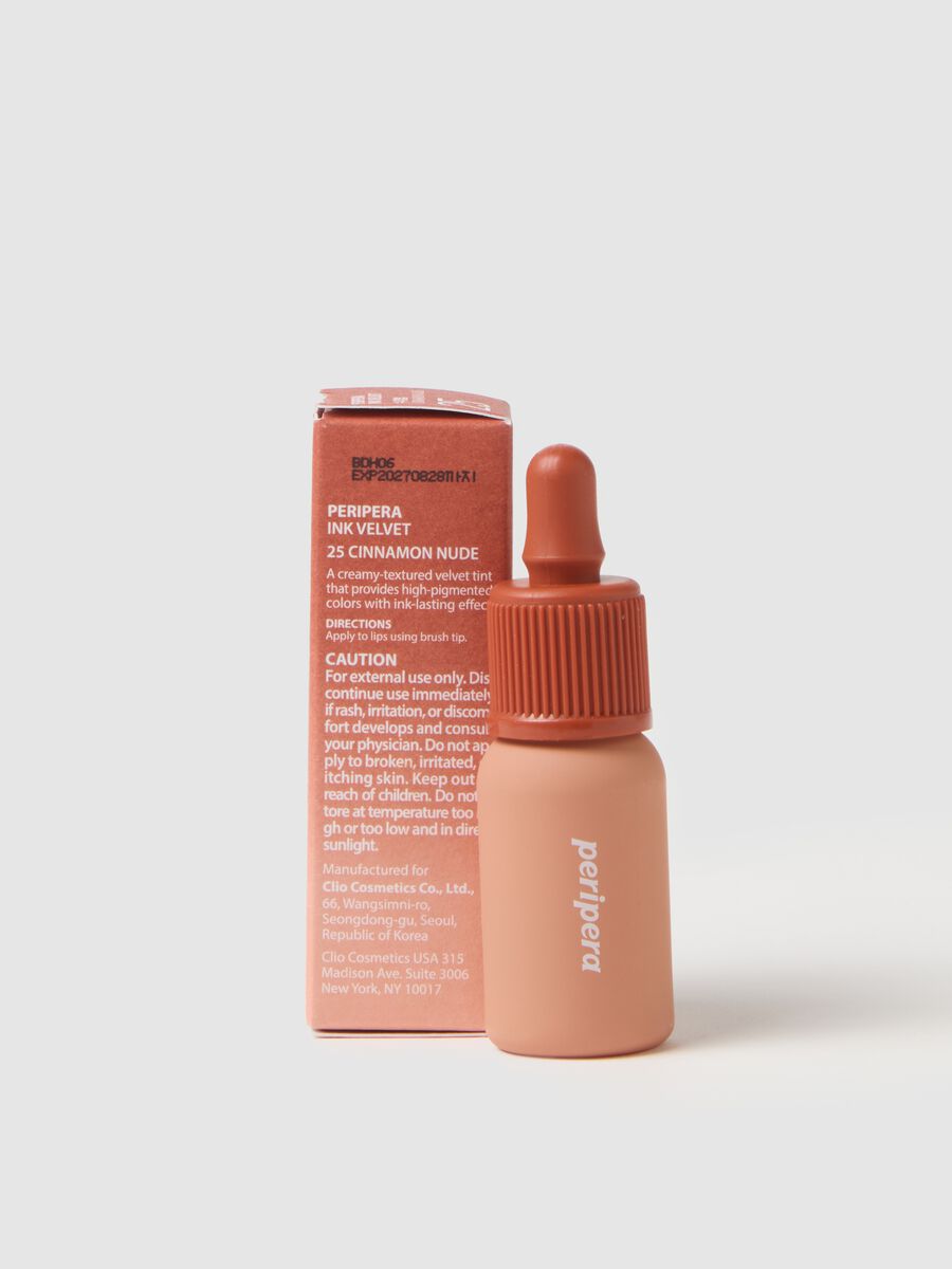 PERIPERA INK VELVET 25 - make-up coreano_1