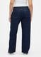 Stretch Blue Denim Trousers_5