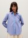 Multicolour pure cotton regular fit shirt_2
