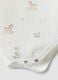 White organic cotton baby bodysuit with collar_2
