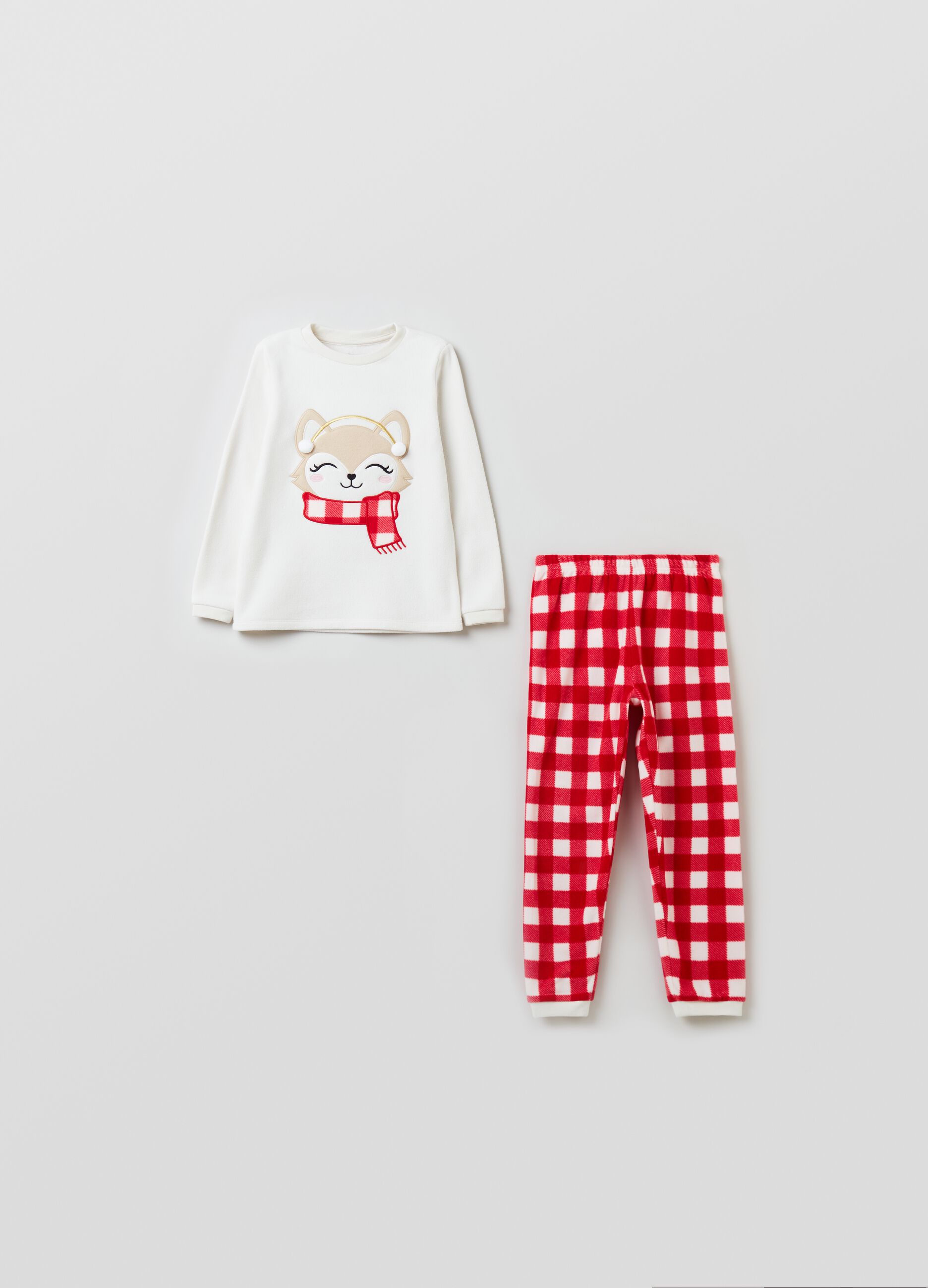 Oviesse pigiami bambina cheap