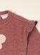 IANA baby girl jersey jogging set_2