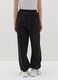 Joggers with drawstring_3
