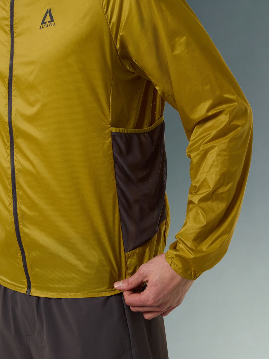 Giacca antivento extralight ALTAVIA WITH DEBORAH COMPAGNONI_3