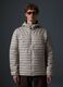 Ultralight Padded Windproof Jacket ALTAVIA WITH DEBORAH COMPAGNONI_2