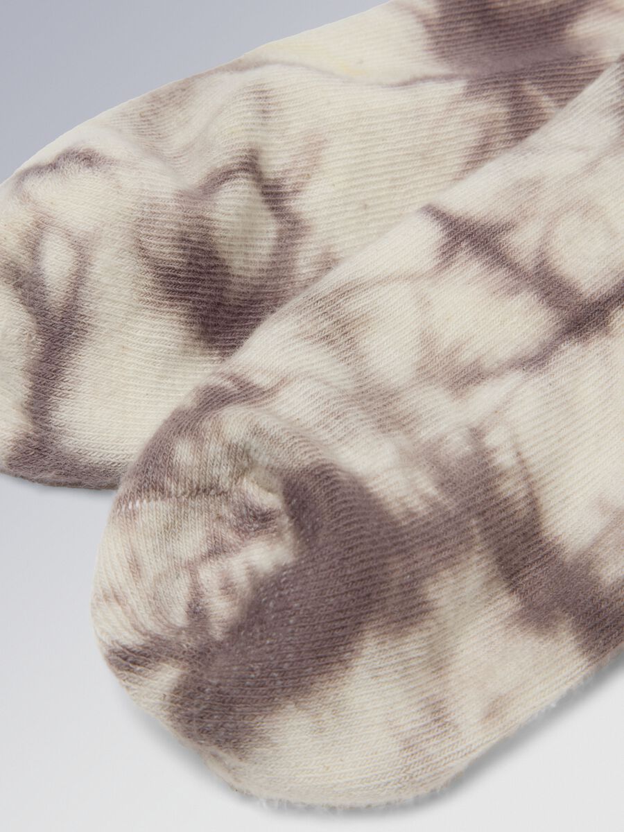 Calze da tennis effetto tie dye ALTAVIA WITH DEBORAH COMPAGNONI_2