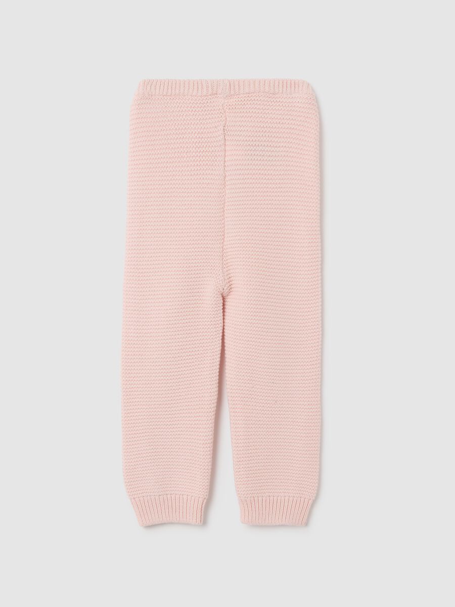 Pantaloni in maglia_1