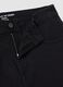 Black skinny-fit denim jeans in stretch cotton_6