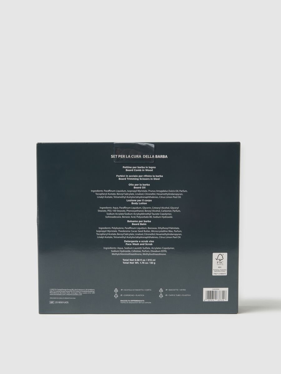 Beard Care Set_1