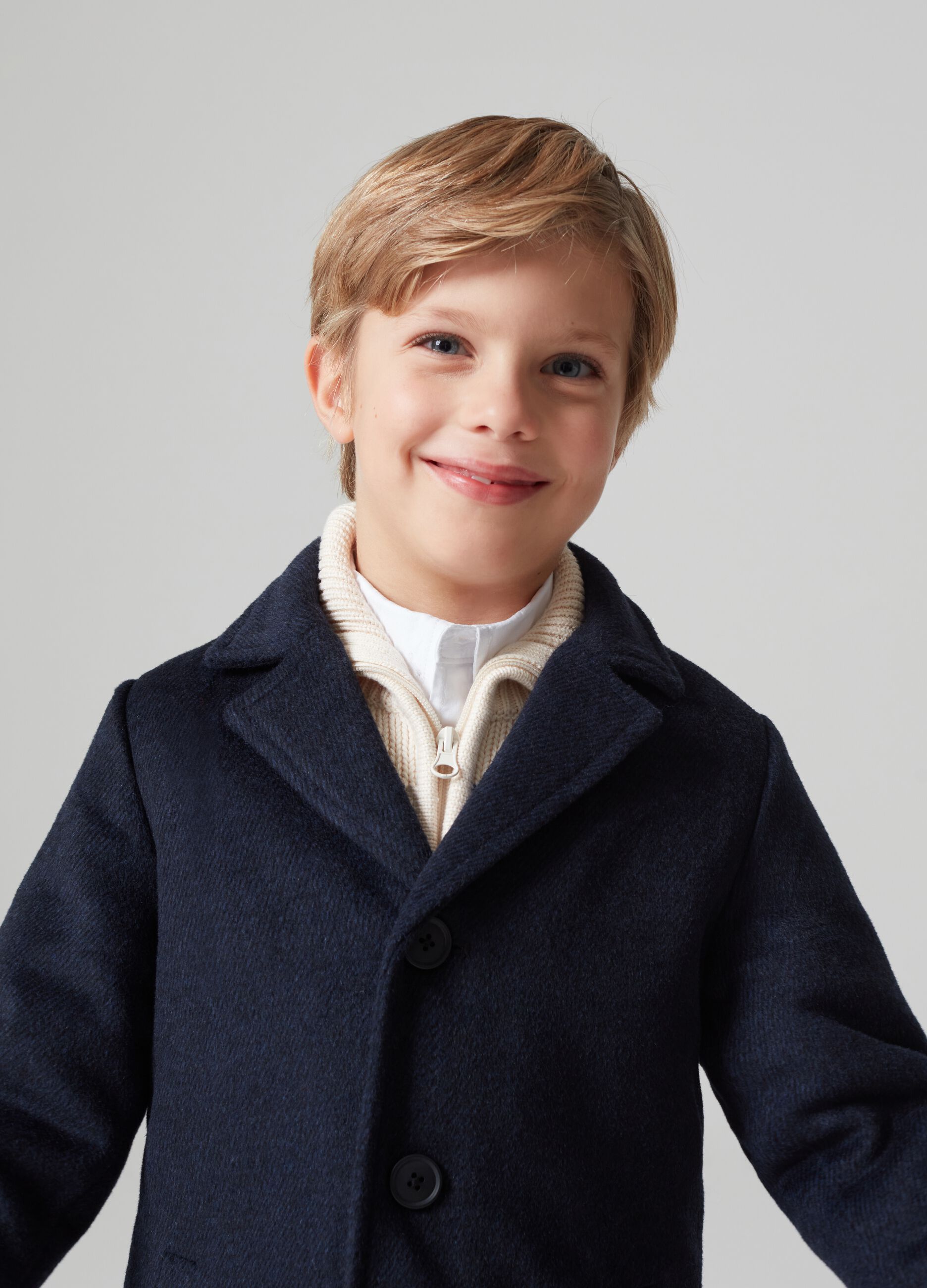 Cappotti ragazzo new arrivals