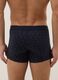 Tripack boxer in cotone elasticizzato multicolor regular fit_2