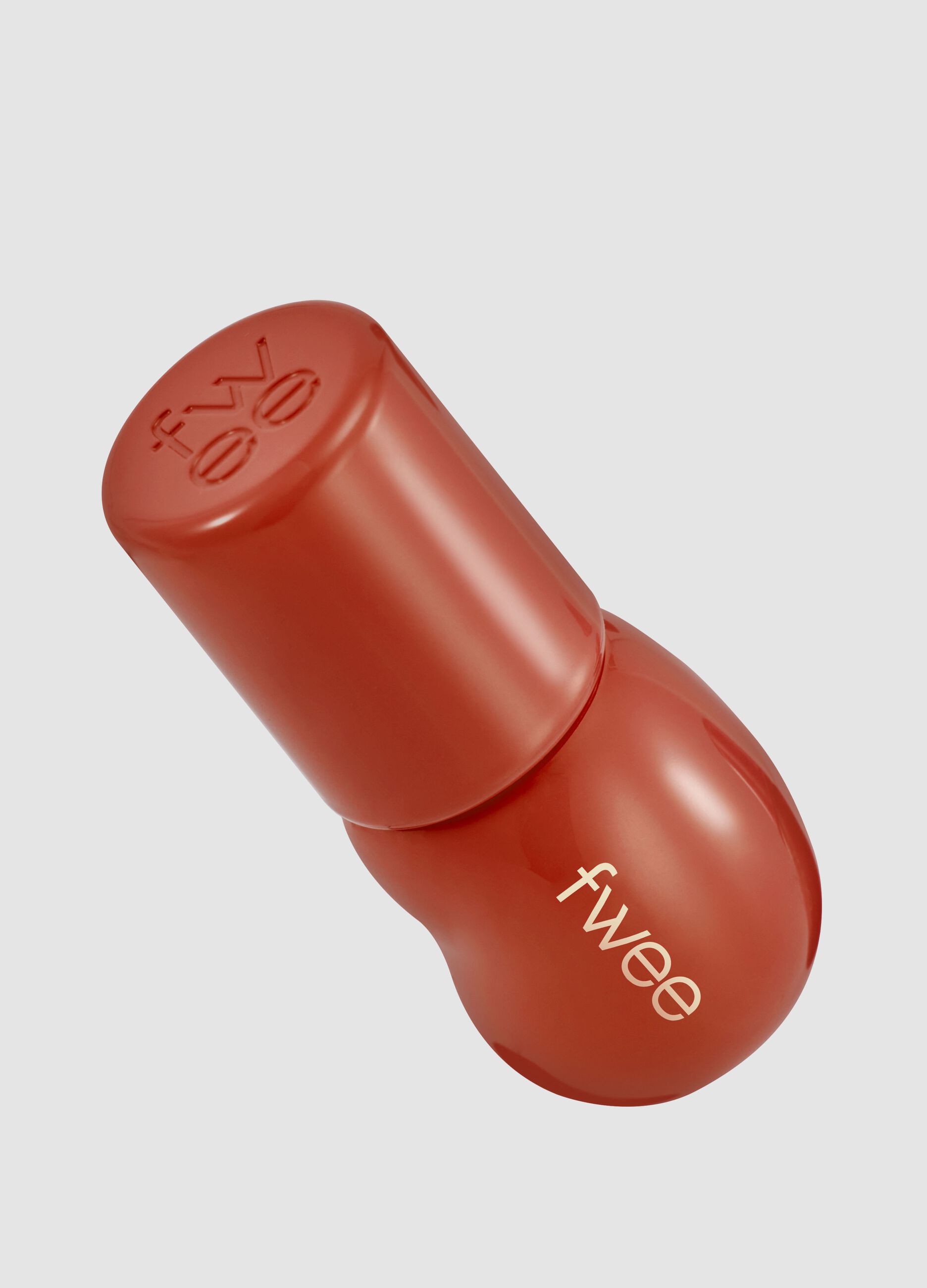 FWEE 3D Voluming Gloss B06 Scotch 70% 5.3g - Korean make-up