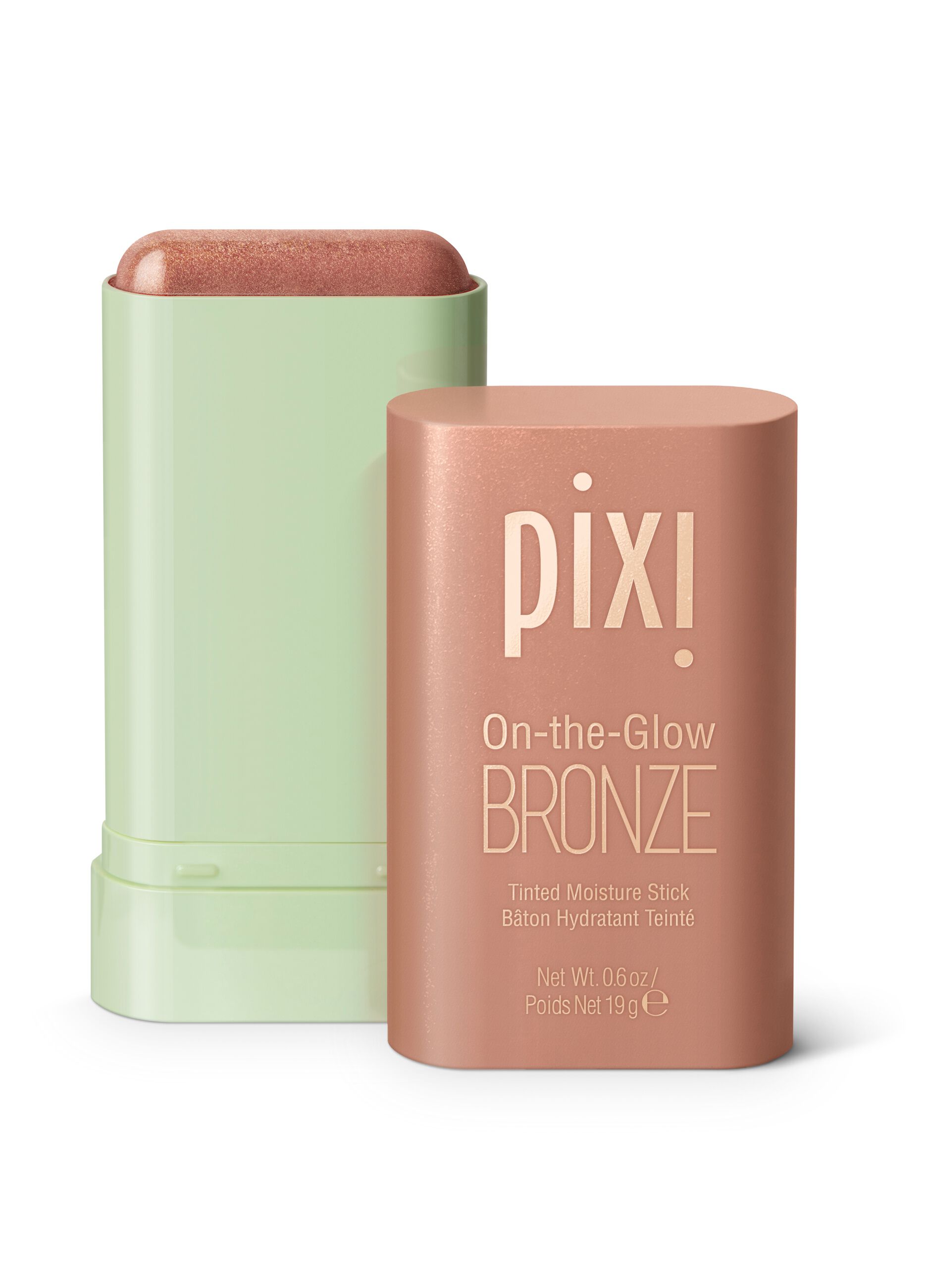 PIXI ON-THE-GLOW BRONZE SOFTGLOW