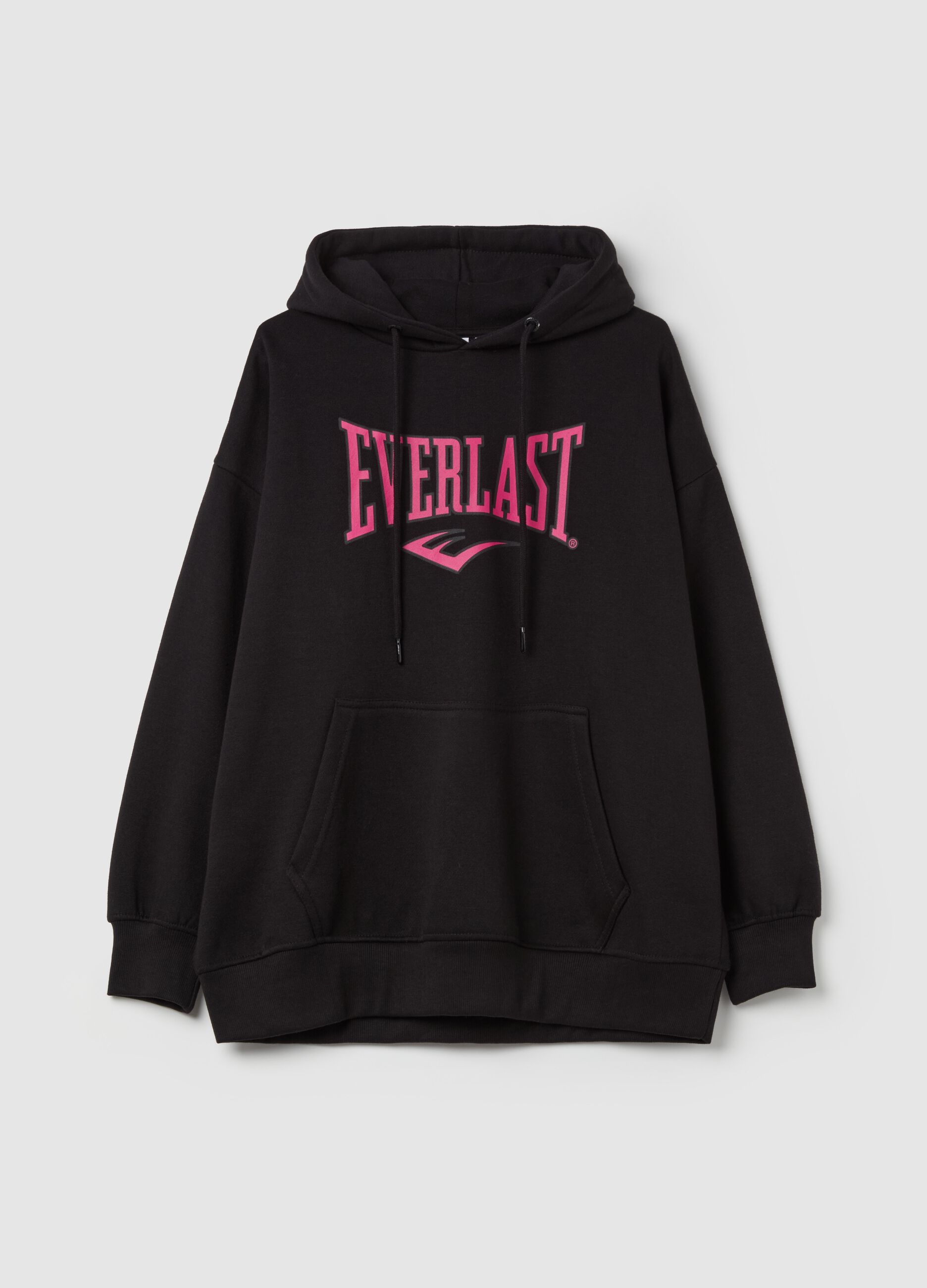 Felpa everlast ovs discount