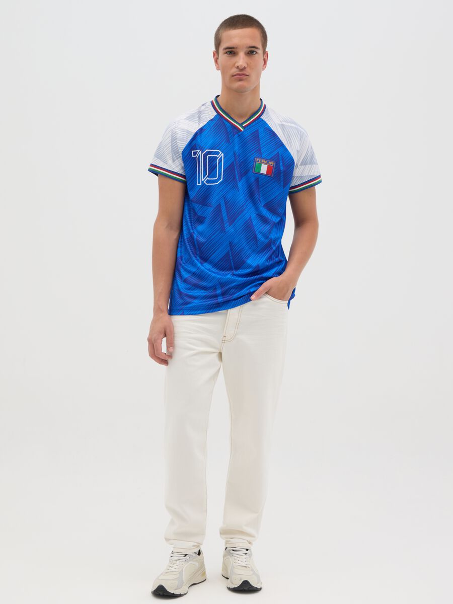 Men's Multicolour Jersey_1