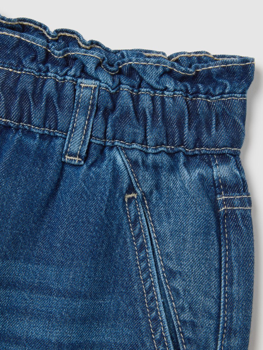 Slouchy Denim Jeans_5