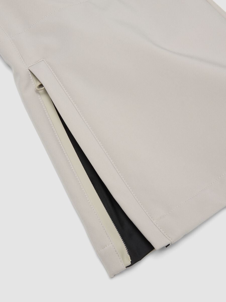 Pantaloni da Sci Softshell Idrorepellenti ALTAVIA WITH DEBORAH COMPAGNONI_7