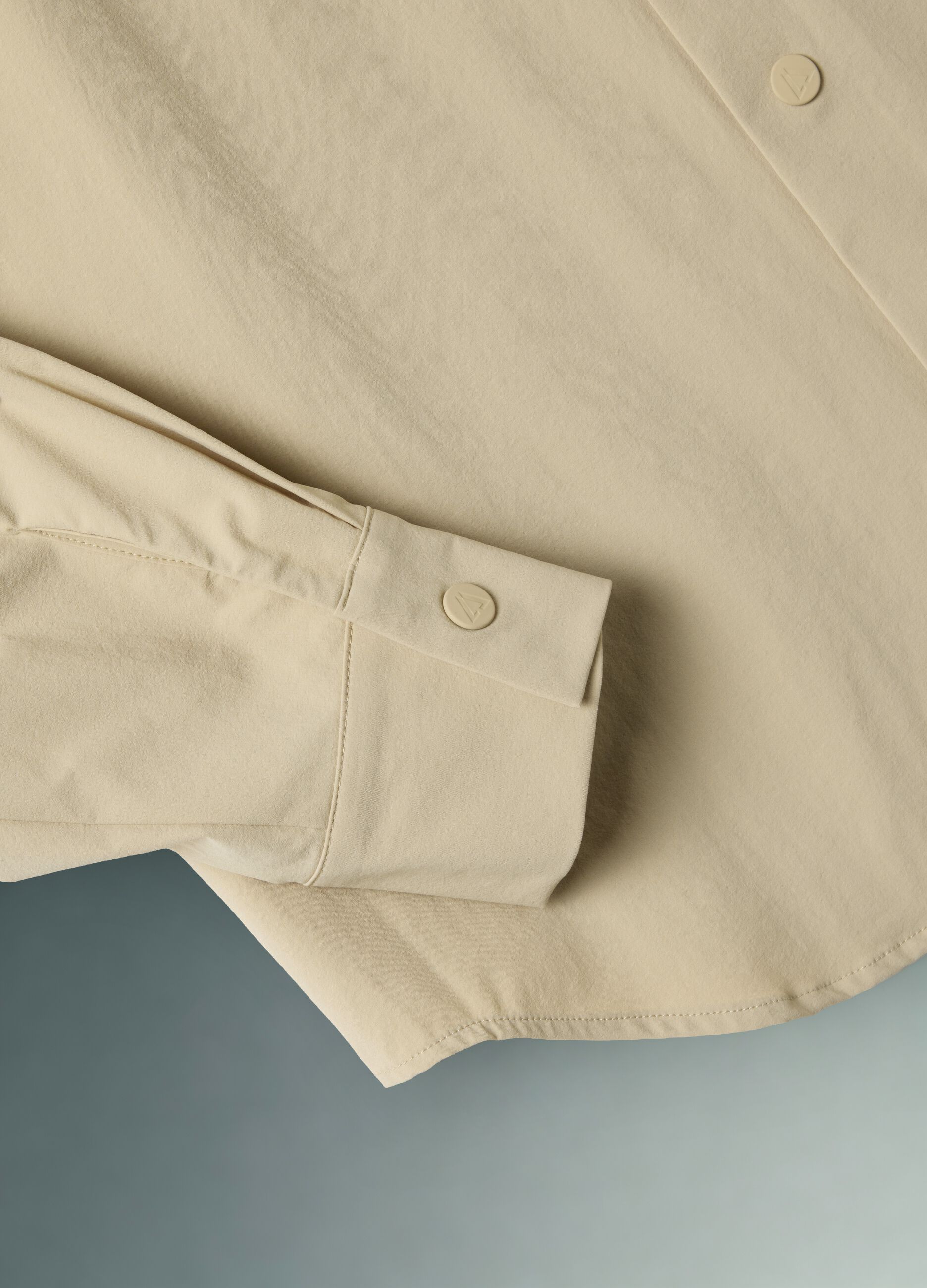 ALTAVIA Travel Shirt WITH DEBORAH COMPAGNONI