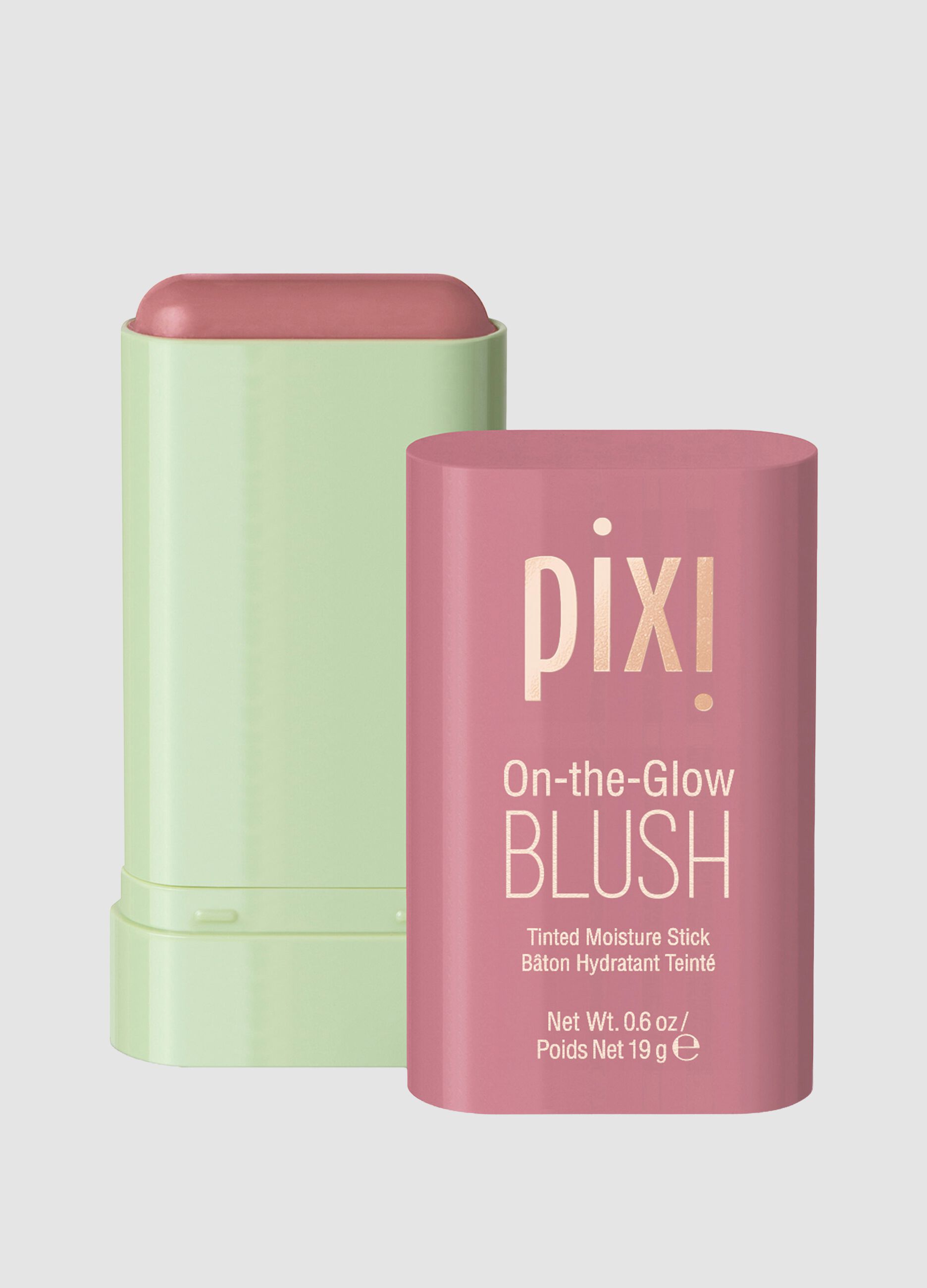 Otg Blush Mauve 19G
