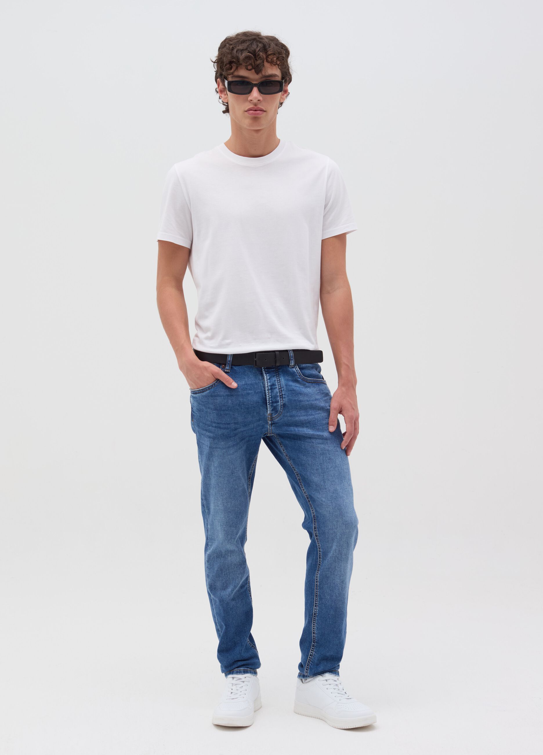 Ovs occhiali da sole uomo store