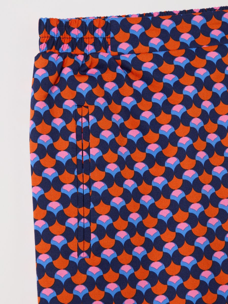 Wide-leg trousers with all-over print_5