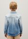 Children's denim shirt in regular fit_1