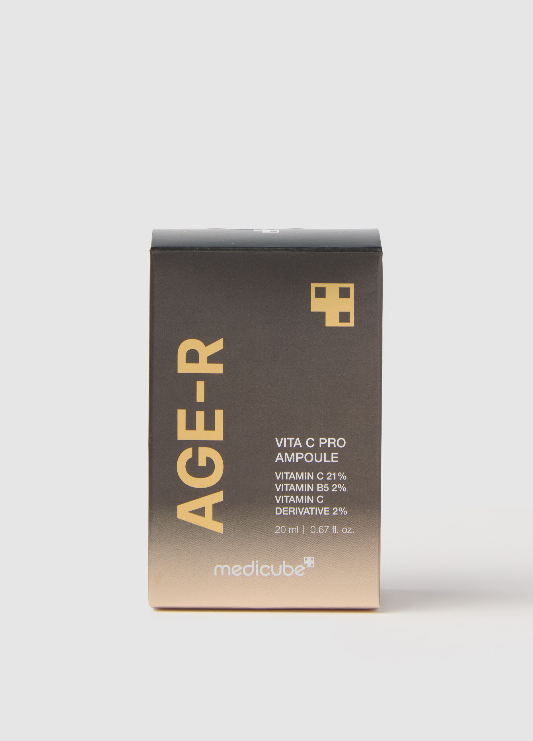 MEDICUBE Age-R Vita C Pro Ampoule 50ml