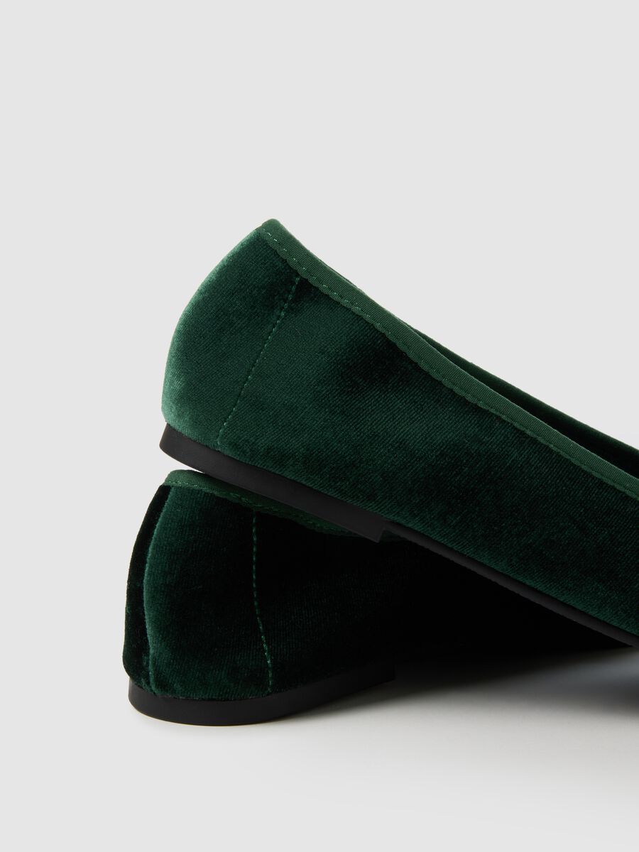 Classic Green Shoes_2