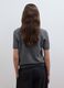 Grey pure wool polo-collar jumper with relaxed fit_3