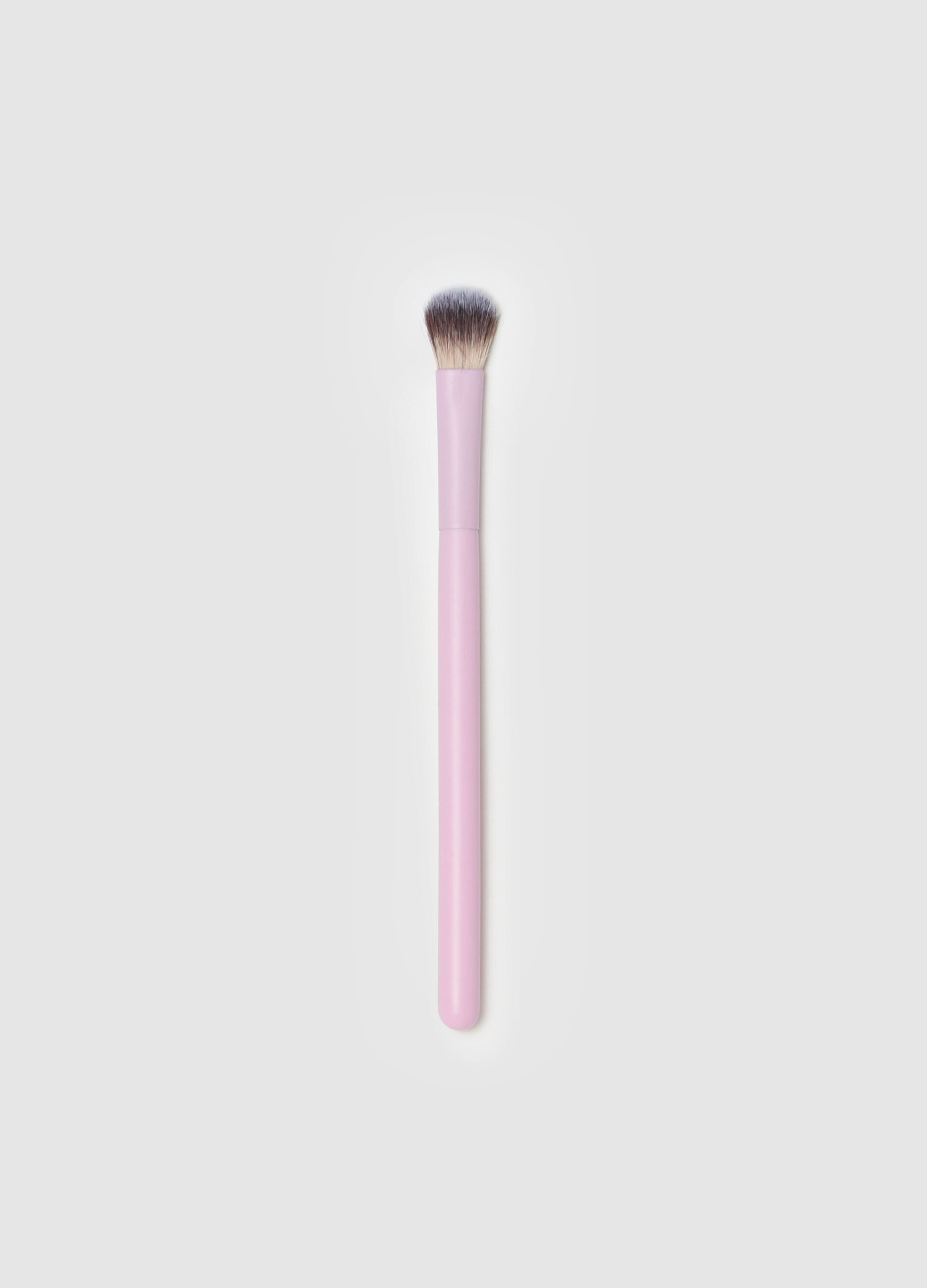 Make-up brush for concealer