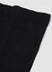 Collant neri in tessuto elasticizzato con filati lurex_2
