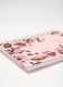 Multicolored Floral Paper Notebook_1