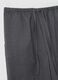 Wide Leg Grey Mix Trousers_5