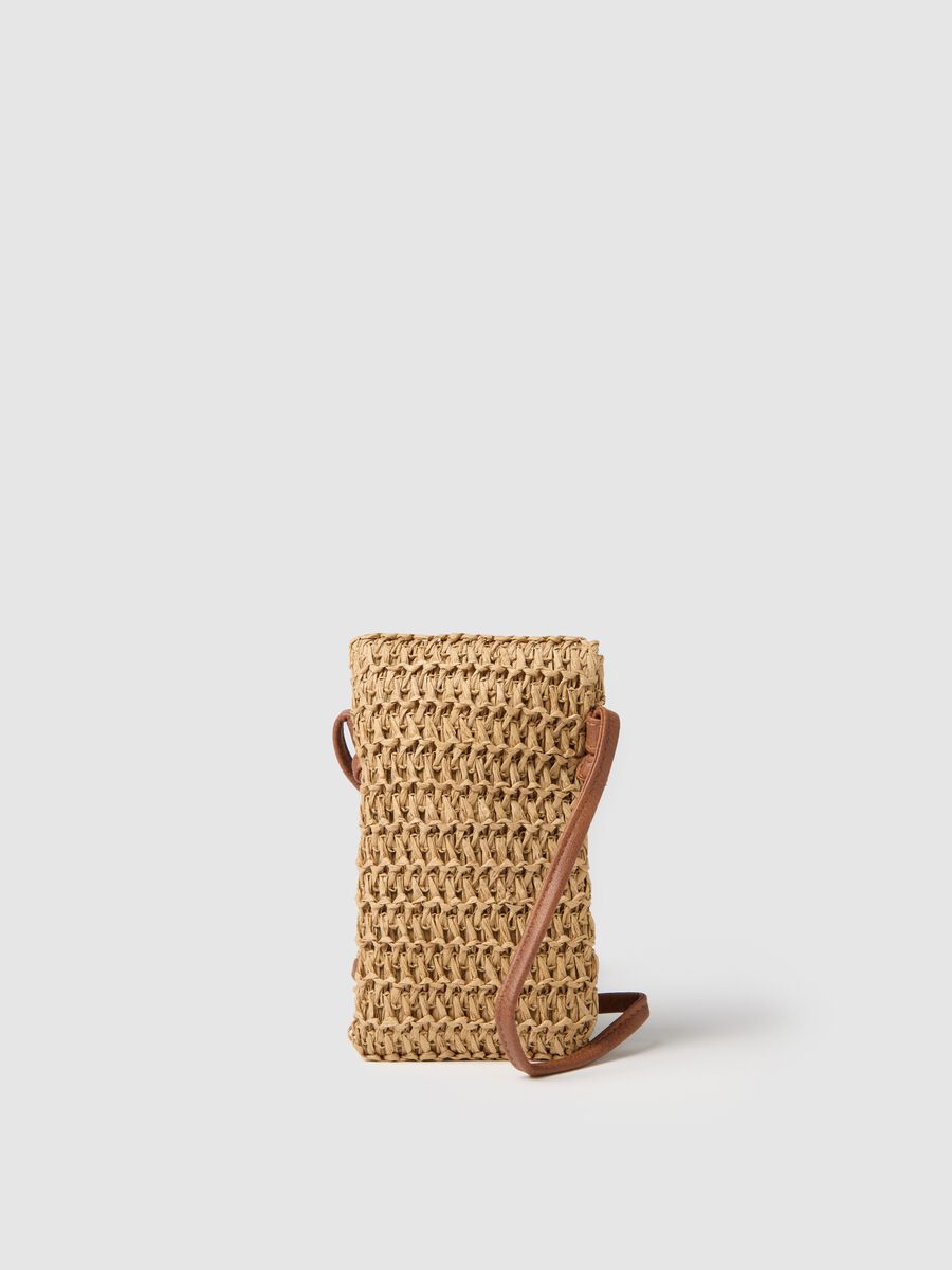 Women's Multicolour Genuine Leather Shoulder Bag_1