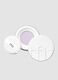 Translucent Set Finishing Powder 04 Lavender 7G - Make-up coreano_0