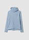 T-Shirt Traspirante con Cappuccio ALTAVIA WITH DEBORAH COMPAGNONI_4