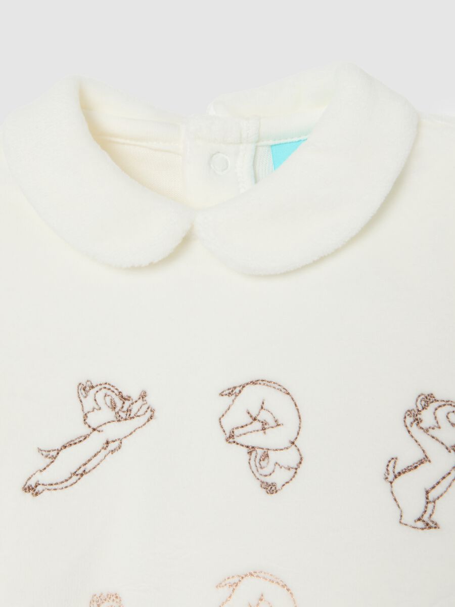 Multicolour Cotton Blend Newborn Set_3