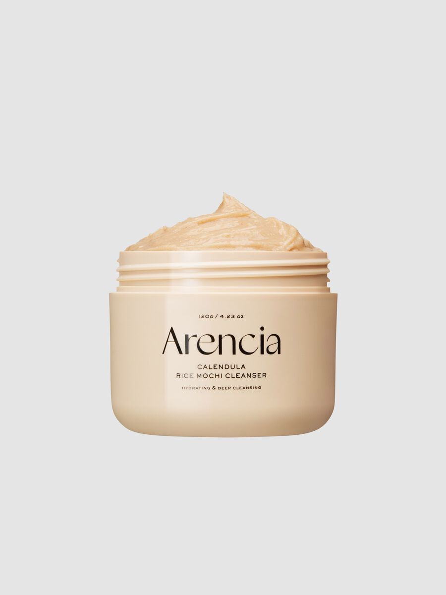 Detergente viso alla calendula per una detersione delicata - Skincare Coreana_0