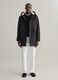 Parka con cappuccio e interno in sherpa_0
