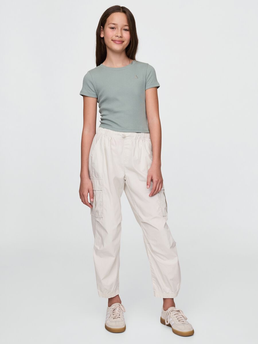 Cargo Trousers_0