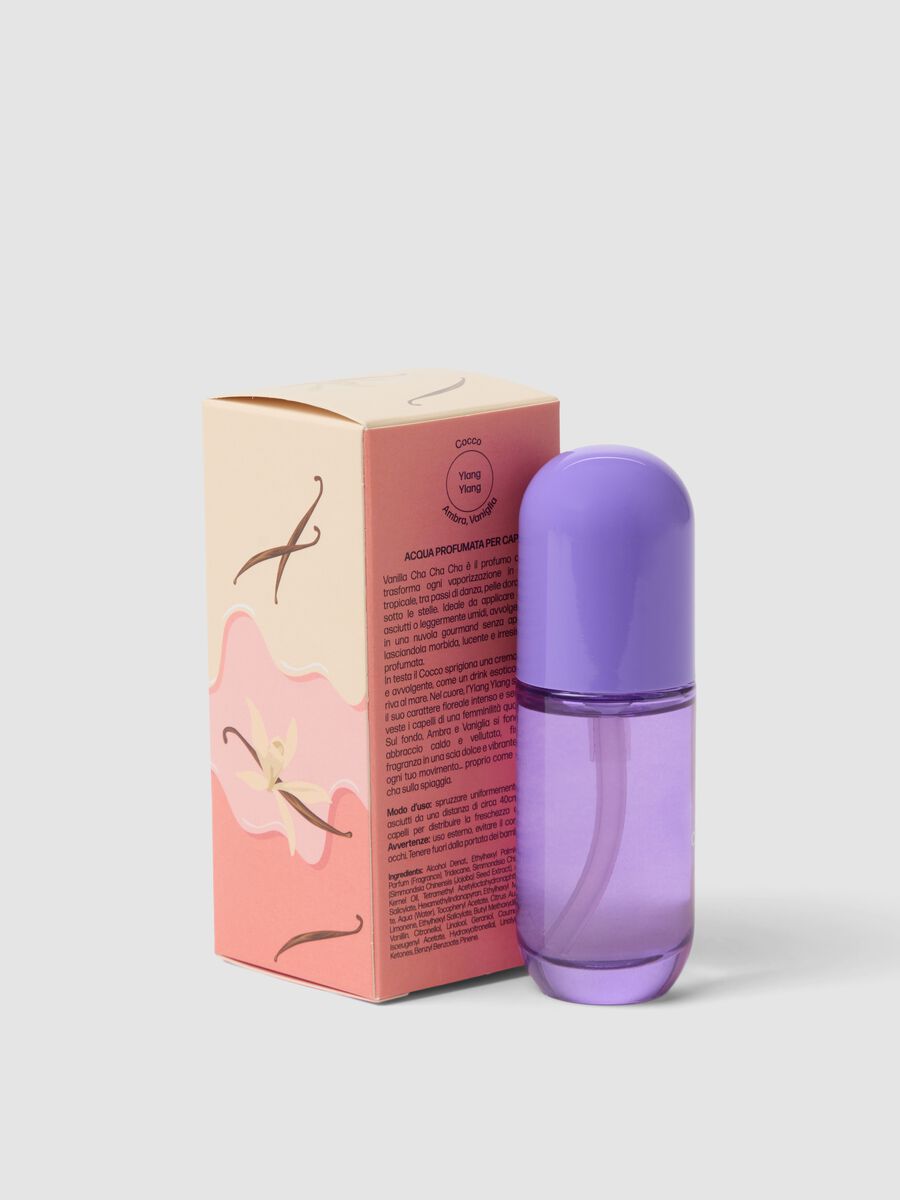 Vanilla Cha Cha Cha Hair Mist 30ml_1