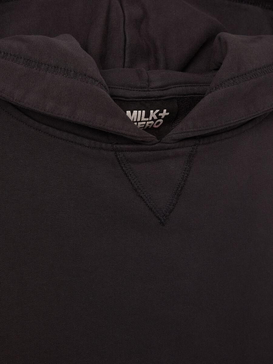 Hoodie with print_5