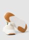 White and beige sporty trainers_2