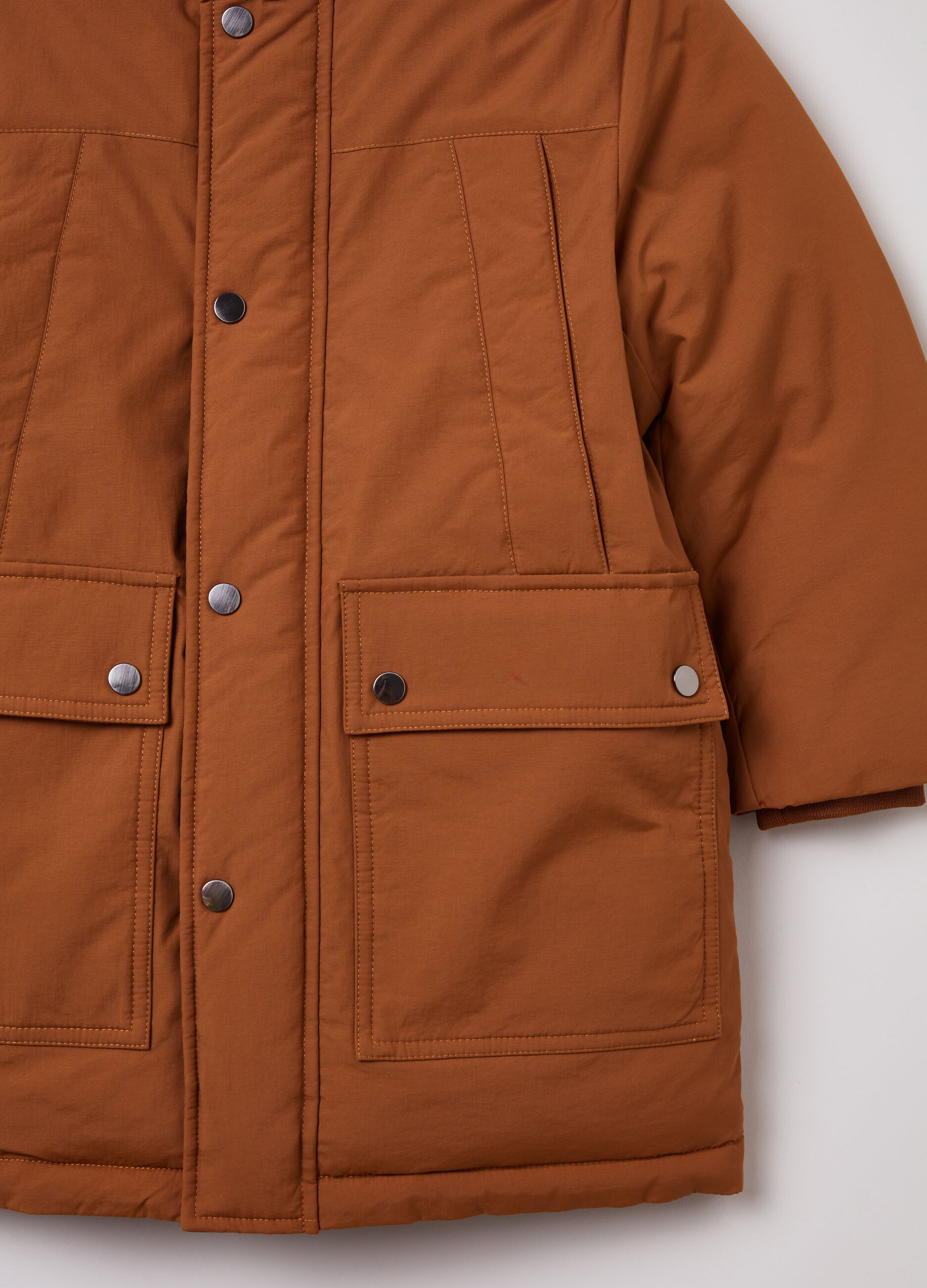 Parka ovs on sale
