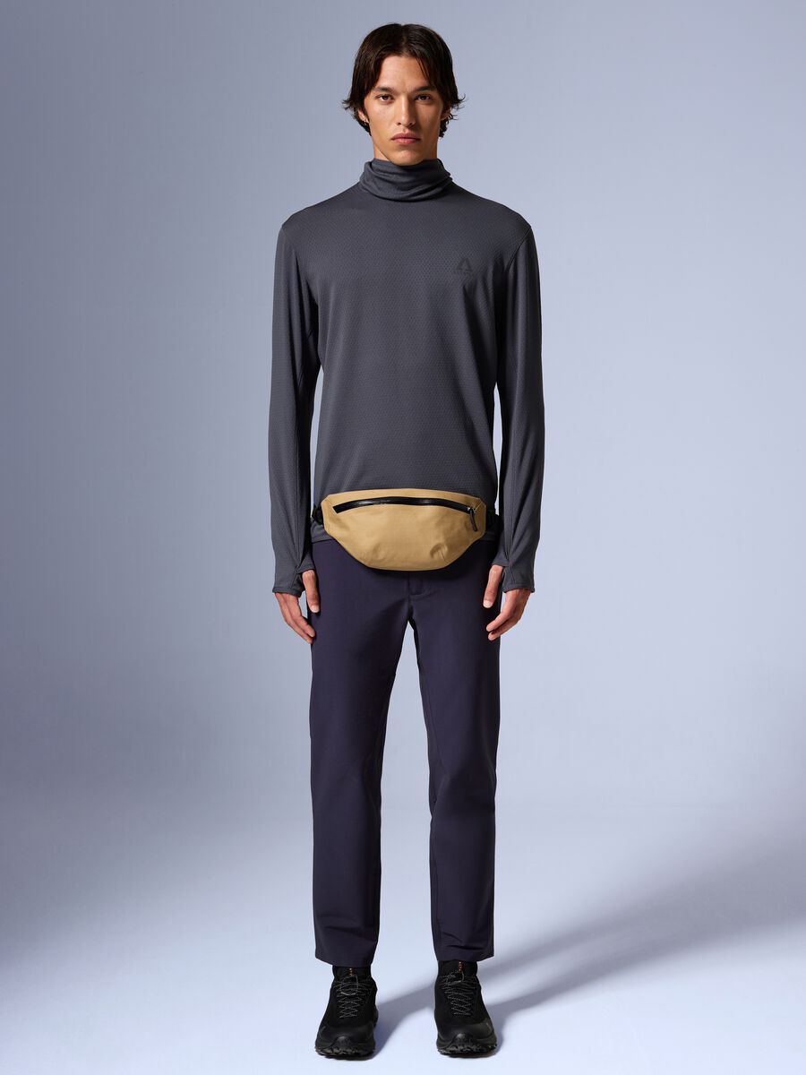 ALTAVIA WITH DEBORAH COMPAGNONI Long Sleeve Hoodie_0