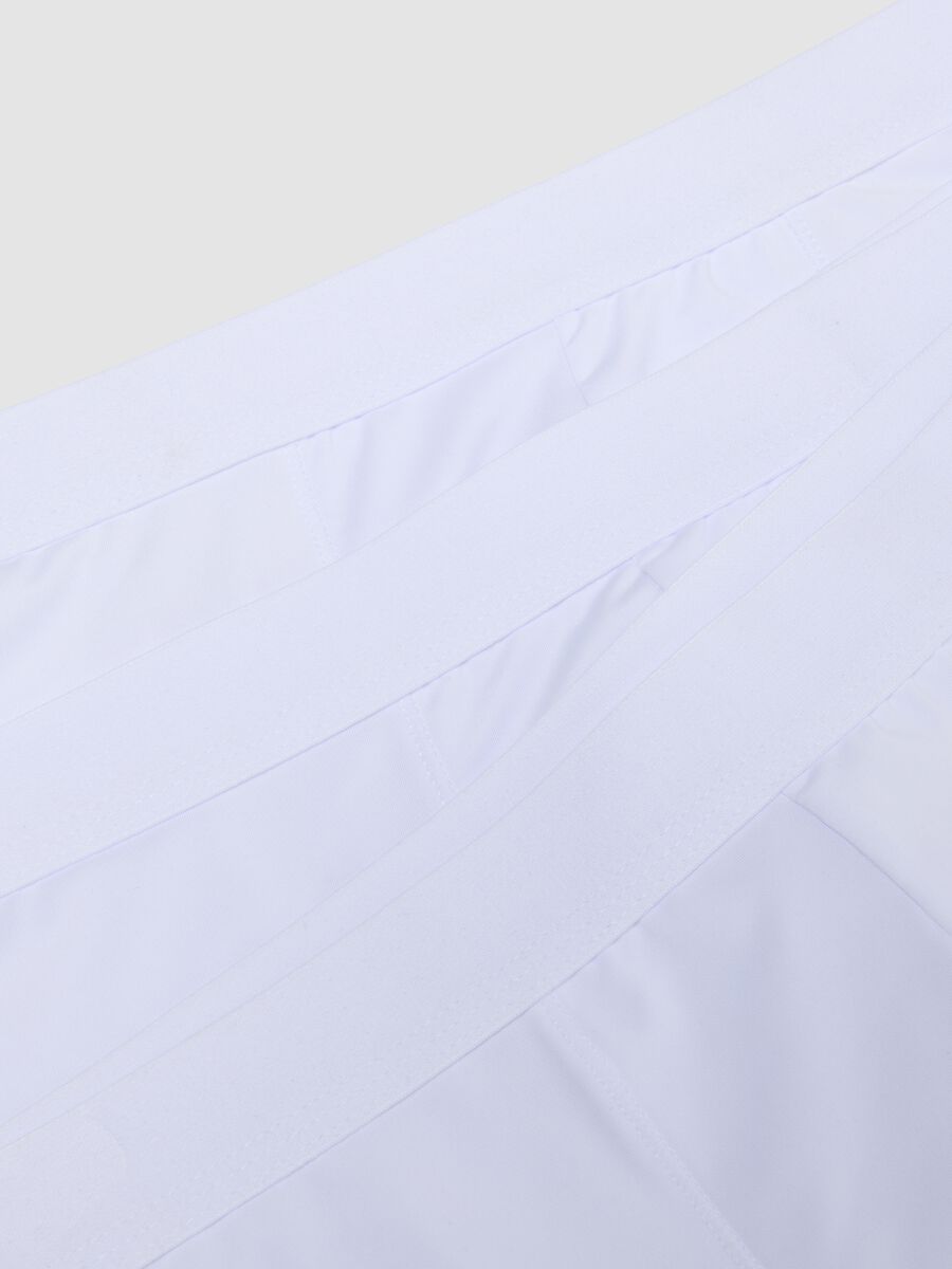 3-pack of white stretch regular-fit boxer shorts_5