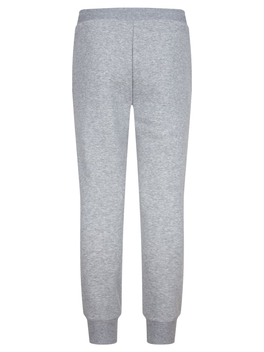 Joggers in felpa con stampa logo Chuck Patch_1